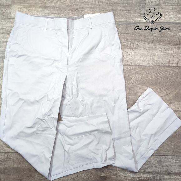 Kim Rogers Pants - Kim Rogers No Gap Waistband Barely Boot Pants Size 16